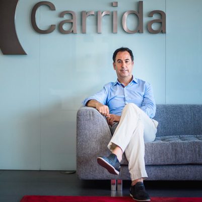 JOSE LUIS CARRION Presidente-Jose-Luis-Carrión